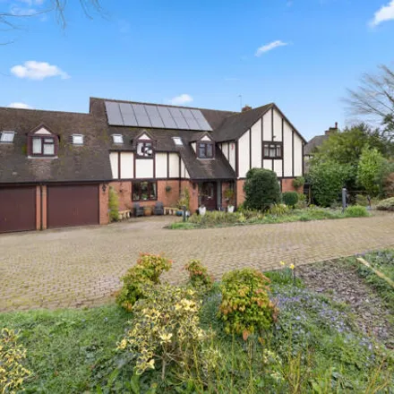 Buy this 6 bed house on Beaconhill House in Worcester, Worcestershire
