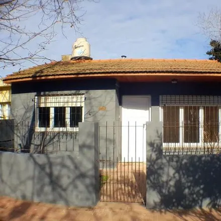 Buy this 2 bed house on Venezuela in Jorge Newbery, Mar del Plata
