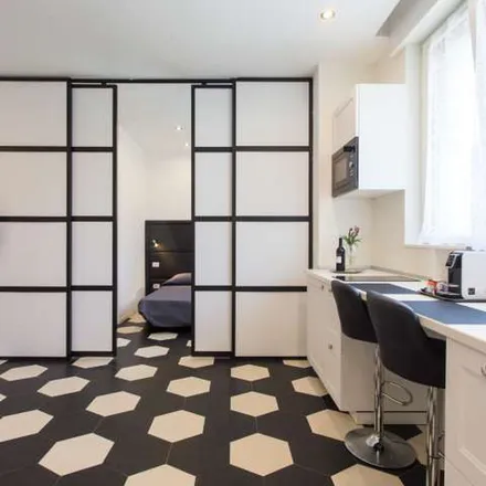 Rent this 1 bed apartment on Atlantic Business Center in Via Gaudenzio Fantoli, 20138 Milan MI