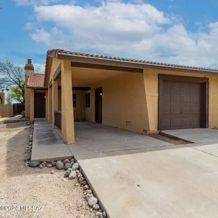 Buy this 3 bed house on 1787 North Huachuca Street in Tucson, AZ 85745