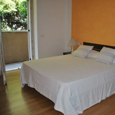 Rent this 1 bed house on 37013 Caprino Veronese VR
