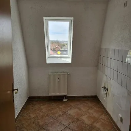 Rent this 2 bed apartment on Merbitzer Straße 7 in 01157 Dresden, Germany