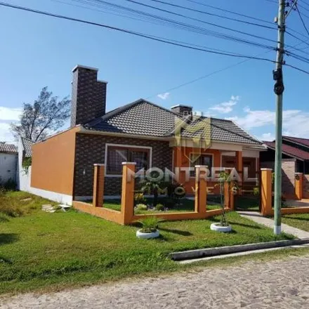 Buy this 3 bed house on Rua Vitória Régia in Jardim Atlântico, Tramandaí - RS