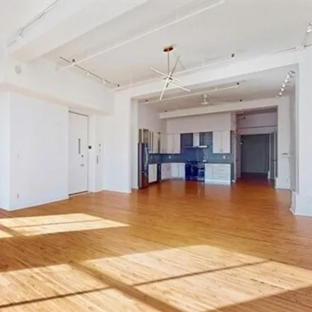 Rent this studio apartment on 38 Crosby Street in New York, NY 10013