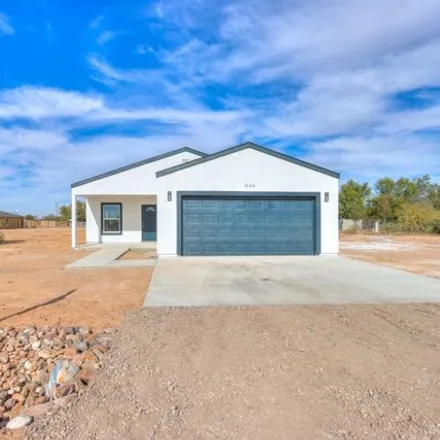 Buy this 3 bed house on West Solano Drive in Eloy, AZ 85194