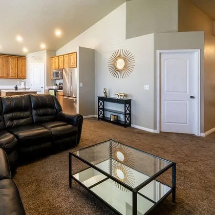 Rent this 5 bed house on West Jordan