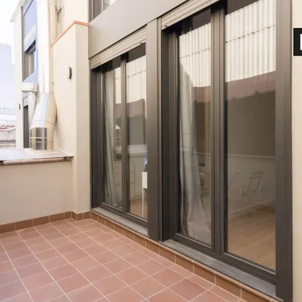 Image 4 - Carrer de les Esquadres, 08991 l'Hospitalet de Llobregat, Spain - Room for rent