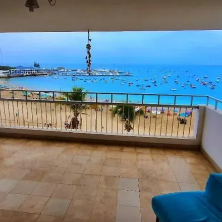 Rent this 3 bed apartment on Avenida Malecón in 241550, Salinas