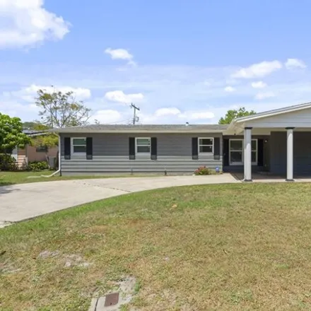 Buy this 4 bed house on 934 Beacon Road in Rockledge, FL 32955