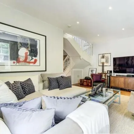 Image 5 - Hortensia House, Hortensia Road, Lot's Village, London, SW10 0QR, United Kingdom - House for sale