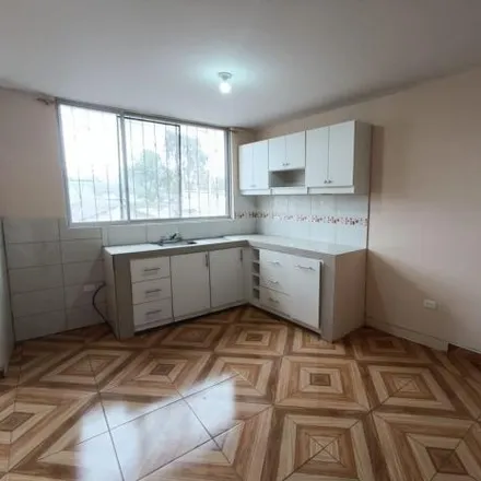 Image 2 - ZETA ELECTRONIC, Catequilla, 170180, San Antonio, Ecuador - Apartment for rent
