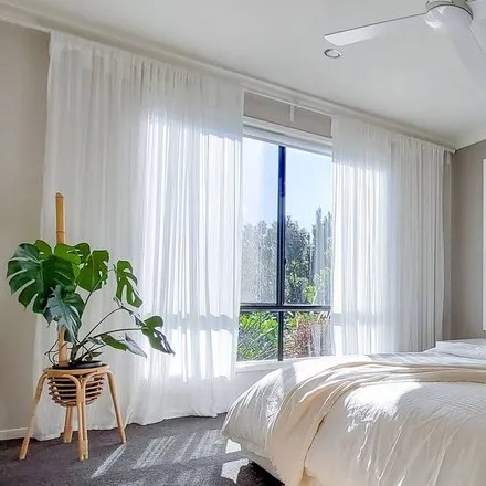 Rent this studio house on Wongawallan in Gold Coast City, Queensland
