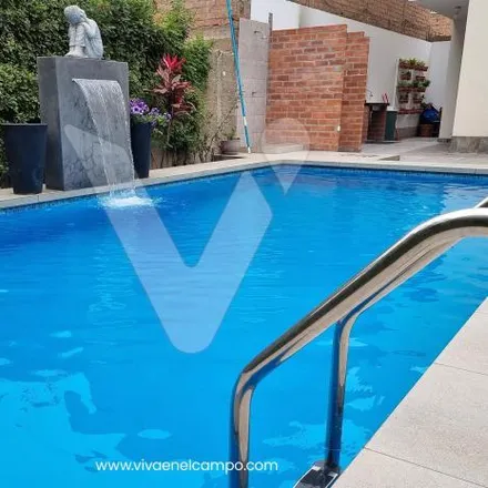 Rent this 5 bed house on Calle 25 in Cieneguilla, Lima Metropolitan Area