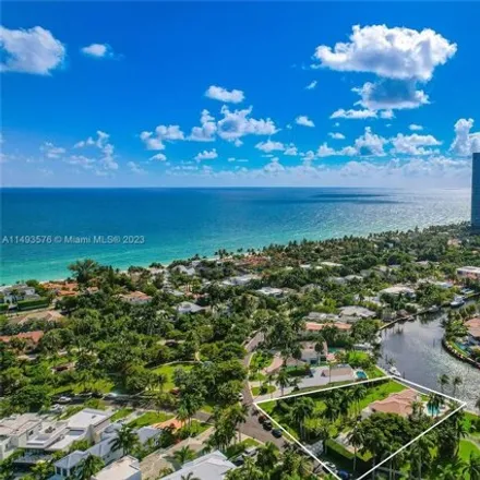 Image 2 - 288 Ravenna Avenue, Golden Beach, Miami-Dade County, FL 33160, USA - House for sale