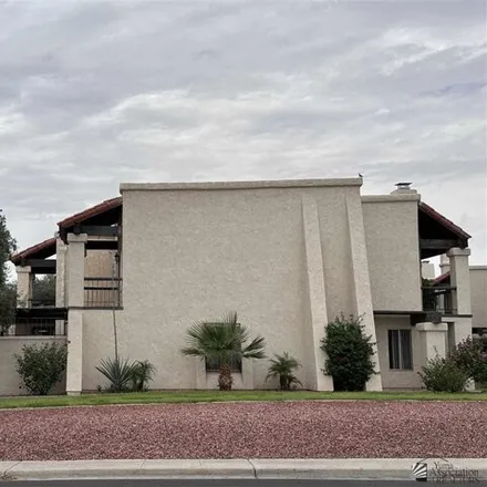 Buy this 2 bed house on 2274 South Elks Lane in Yuma, AZ 85364