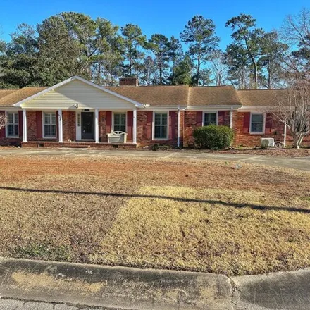 Buy this 3 bed house on 561 University Drive in College Park, Jacksonville