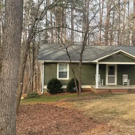 Buy this 2 bed house on 1098 High Oak Drive in Lincoln County, GA 30668