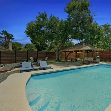 Rent this 3 bed house on 7205 Twisted Oaks Dr in Austin, Texas