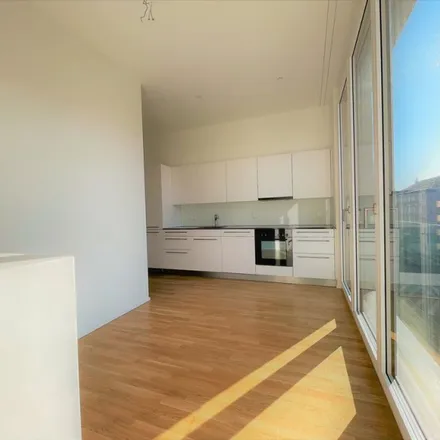 Rent this 2 bed apartment on Riehenring in 4000 Basel, Switzerland
