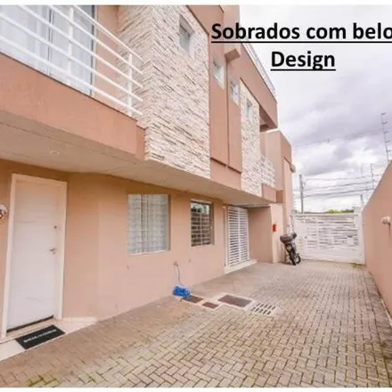 Buy this 3 bed house on Rua Frederico Maurer 982 in Hauer, Curitiba - PR