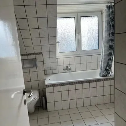 Rent this 2 bed apartment on Hattinger Straße 221 in 44795 Bochum, Germany