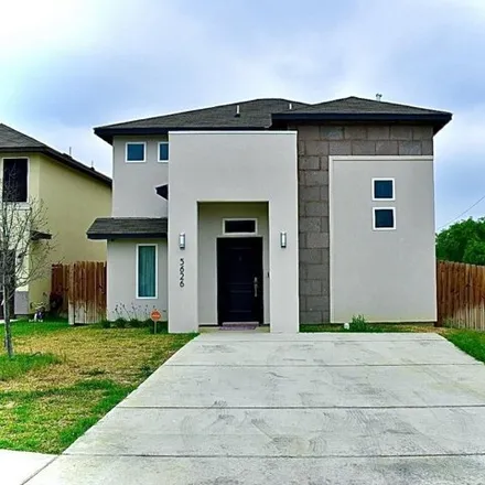 Rent this 4 bed house on Encanto Drive in Laredo, TX 78043