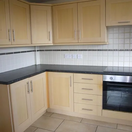 Image 5 - unnamed road, Old Goole, DN14 5SJ, United Kingdom - Apartment for rent