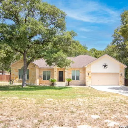 Buy this 3 bed house on 530 Jacobs Lane in Wilson County, TX 78121
