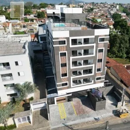 Image 2 - Rua Salvador Russani, Alvinópolis, Atibaia - SP, 12942-560, Brazil - Apartment for rent