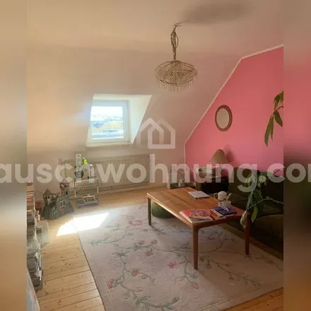 Rent this 3 bed apartment on Schützenstraße 72 in 44147 Dortmund, Germany