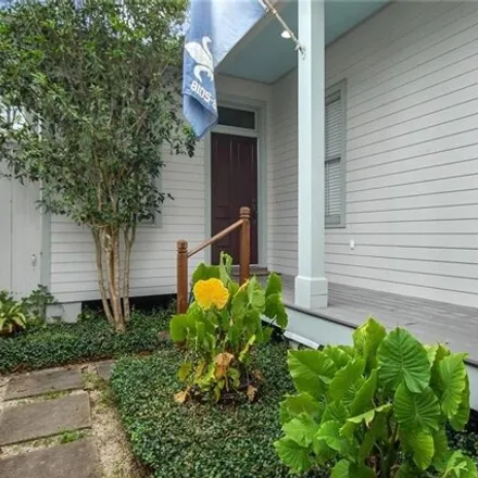 Image 2 - 7445 Garfield Street, New Orleans, LA 70118, USA - House for rent