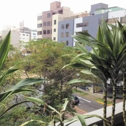 Rent this 1 bed apartment on Jirón Mariscal Antonio José de Sucre in San Miguel, Lima Metropolitan Area 15086