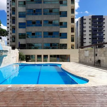 Buy this 3 bed apartment on Igreja Obreiros de Cristo in Avenida Bernardo Vieira de Melo, Candeias