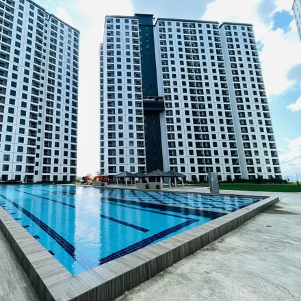 Image 7 - Universal Cable (M) Berhad, Jalan Bunga Ros, Pandan, 81100 Tebrau, Johor, Malaysia - Apartment for rent