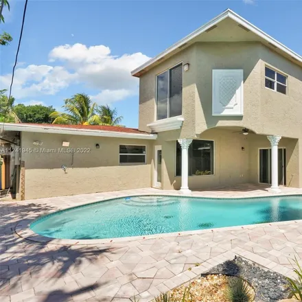Rent this 5 bed house on 1412 Northeast 14th Court in Fort Lauderdale, FL 33304