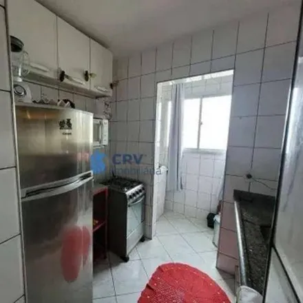 Rent this 1 bed apartment on Rua Venezuela in Vila Brasil, Londrina - PR