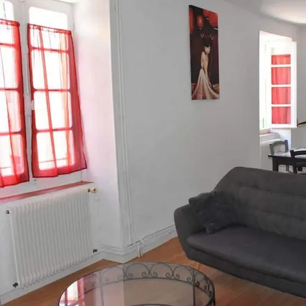 Rent this 2 bed apartment on Trebes in Avenue Pierre Curie, 11800 Trèbes