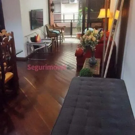 Buy this 4 bed apartment on Rua Vice Governador Rubens Berardo 100 in Gávea, Rio de Janeiro - RJ