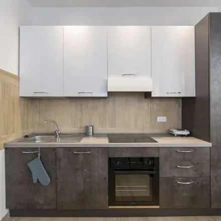 Rent this 3 bed apartment on Via Voghera in 15, 20144 Milan MI