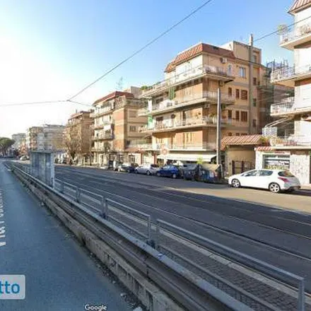 Rent this 2 bed apartment on Via Federico Delpino in 00171 Rome RM, Italy