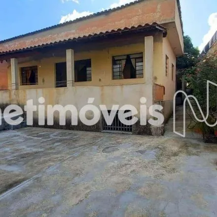 Image 1 - Rua Otaviano Gomes, Santa Cruz, Belo Horizonte - MG, 31150, Brazil - House for sale