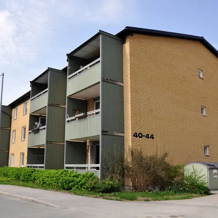 Rent this 1 bed apartment on Skolgatan in 703 66 Örebro, Sweden