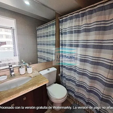 Buy this 2 bed apartment on Mutual de Seguridad in Viana 1325, 252 0534 Viña del Mar