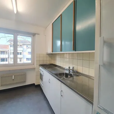 Image 2 - Steig 27, 8222 Beringen, Switzerland - Apartment for rent