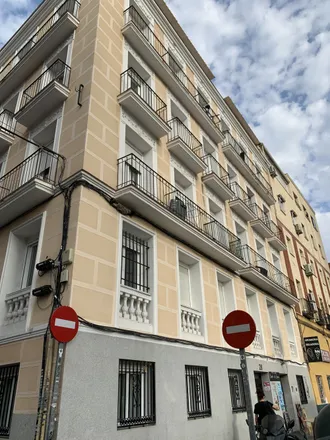 Image 6 - Calle de Saavedra Fajardo, 20, 28011 Madrid, Spain - Apartment for rent