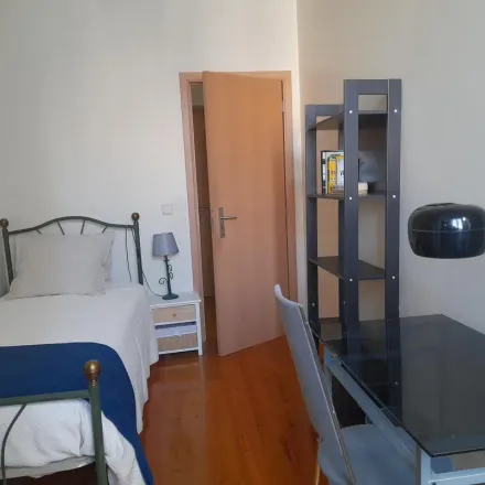 Rent this 1 bed apartment on Rua de Antero de Quental 659 in 4200-068 Porto, Portugal