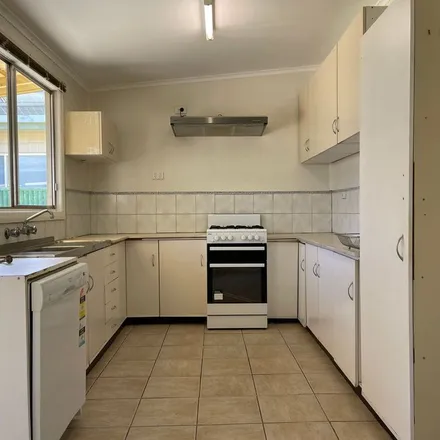 Rent this 3 bed apartment on McGowen Street in Broken Hill NSW 2880, Australia