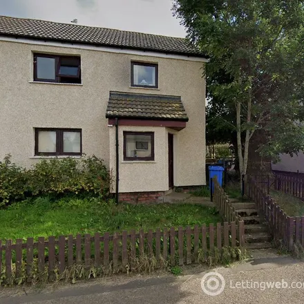 Image 1 - Towerhill Road, Tower Hill Road, Thurso, KW14 8JB, United Kingdom - Apartment for rent