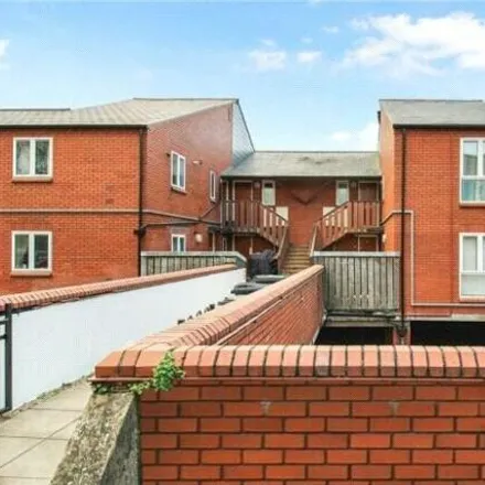 Rent this 3 bed room on Malago Road Flats in Malago Road, Bristol