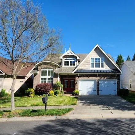 Rent this 4 bed house on 8490 Whitehawk Hill Road in Union County, NC 28173